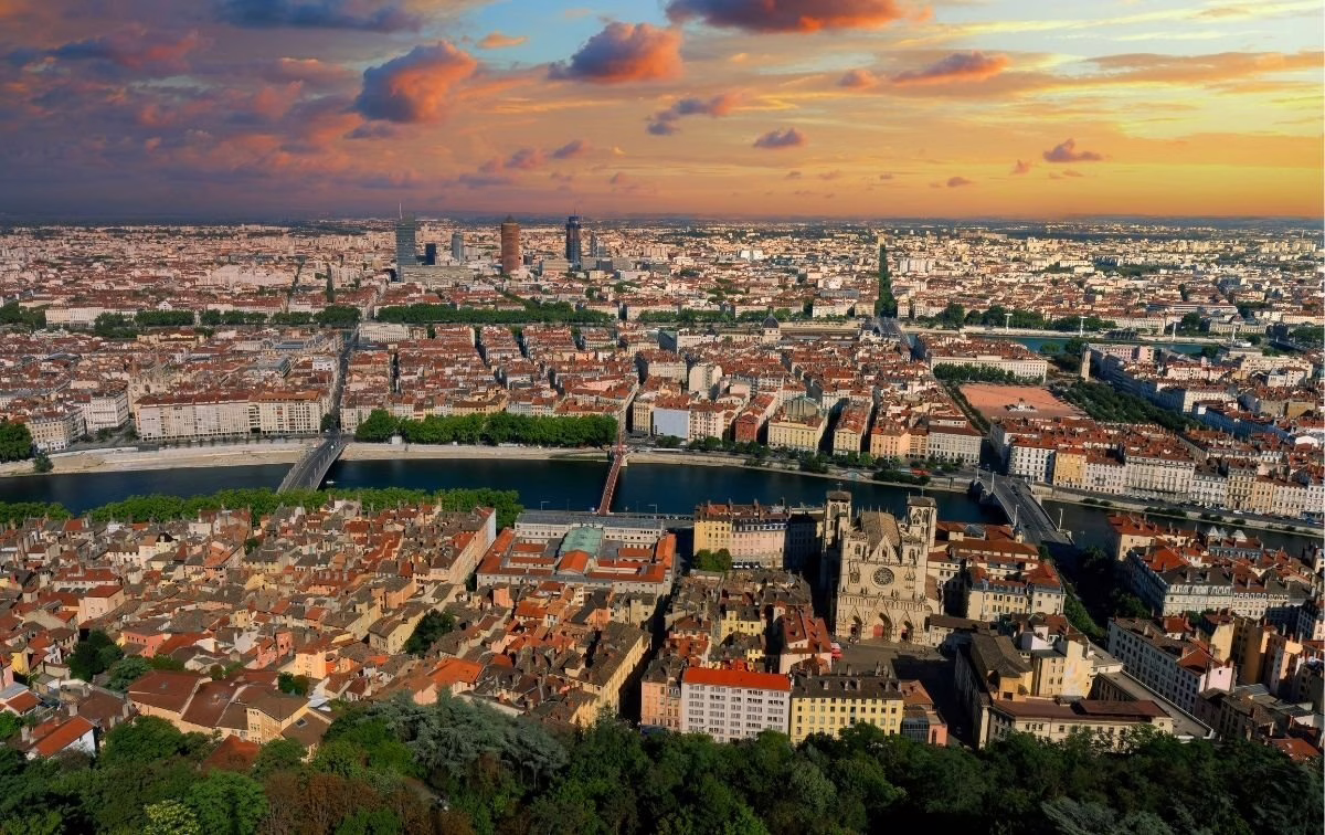 Ansemble s’étend à Lyon avec Segaud & Associés