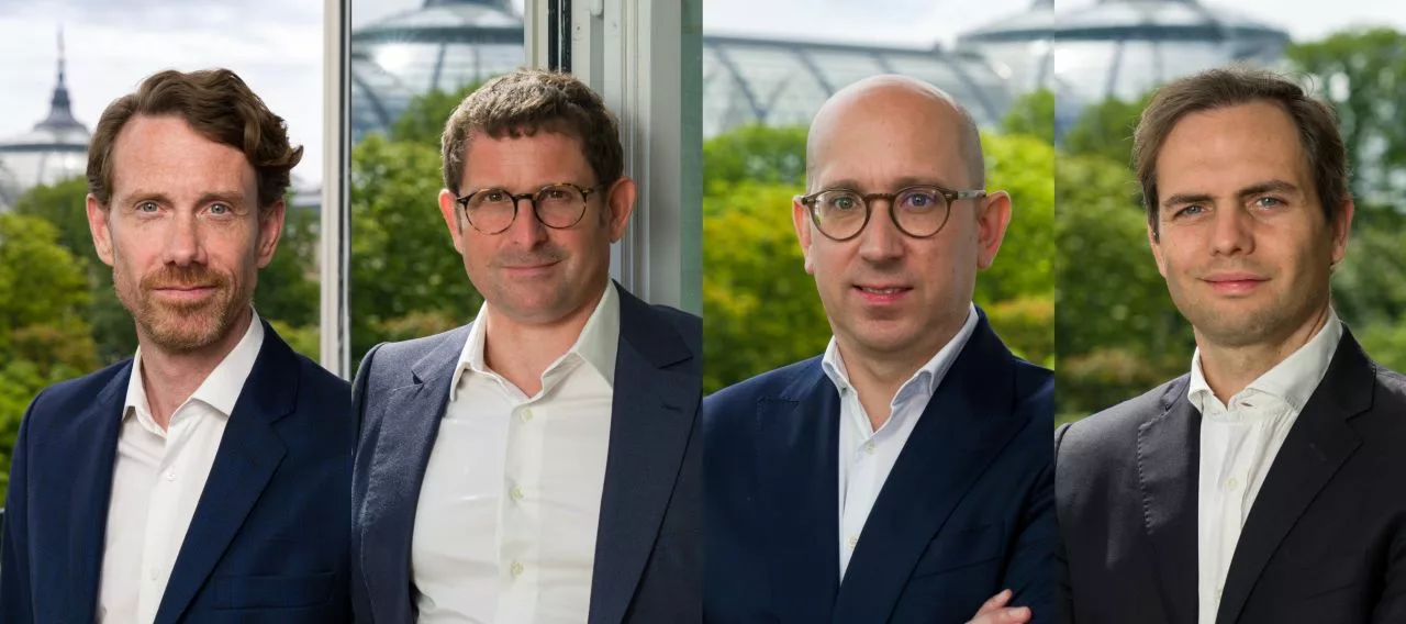 Cervinvest Capital announces new ownership structure and launches a Lower Mid-Cap strategy